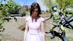 Будем жить. Военные песни современных композиторов. ВОВ