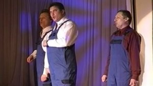 Куплеты главного инженера