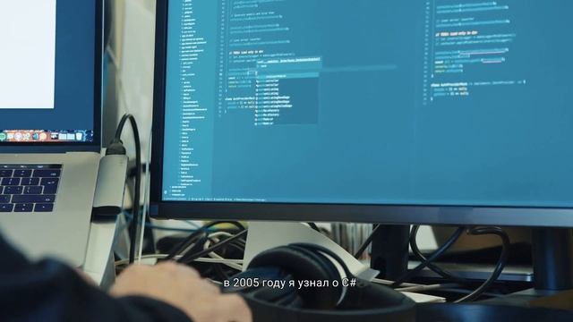 Изучай Программирование в УИТМ в Жешуве, Польша смотреть онлайн