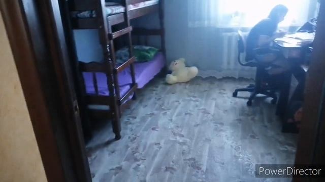 Суп-пюре из кабачков, тушёная капуста с рисом //Покупки