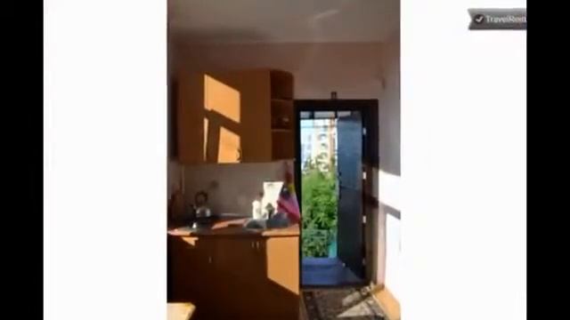 MirVipKvartir.ru - Отдых в Крыму  Квартиры посуточно Уютная 1 комнатная квартира в Ялте  Море рядом