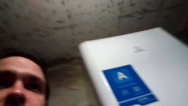 Ремонт. Хрущевка двушка. Коридор и кухня. 1 день смотреть онлайн