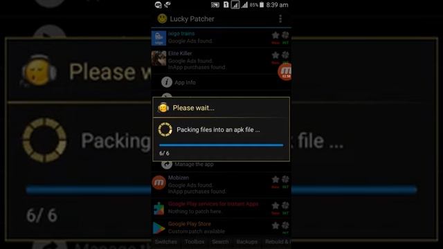 How to hack elite killer : SWAT (no root) 100% смотреть онлайн