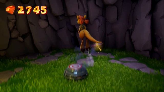 Spyro 3 Year Of The Dragon (Reignited) 117% Guide SPOOKY SWAMP (ALL GEMS, EGGS...) смотреть онлайн