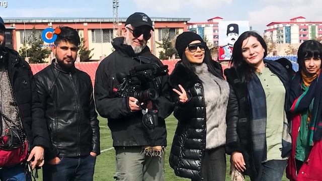 Gulp media | مستند از سه هنرمند افغان смотреть онлайн