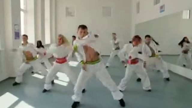 Харьков Шоу-балет DELICE смотреть онлайн