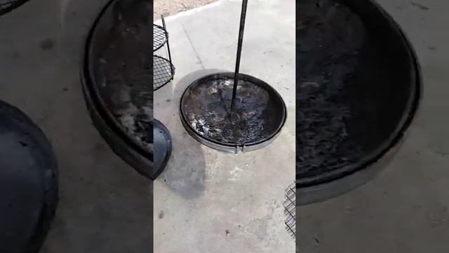 коптильня из бойлера смотреть онлайн