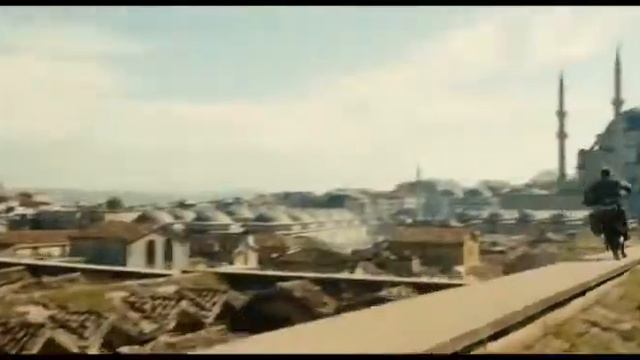 007: Координаты «Скайфолл» Skyfall 2012 смотреть онлайн