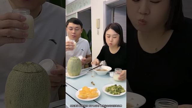 Exploring A Family's Hilarious Journey With Traditional Food🤣🤣💕👍😍 #vlog52