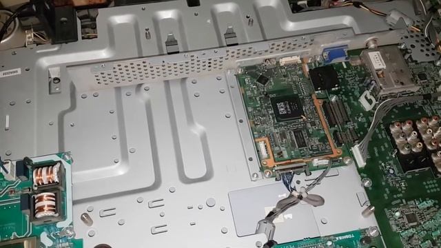 сравнение старого жк телевизора с новым жк телевизором смотреть онлайн