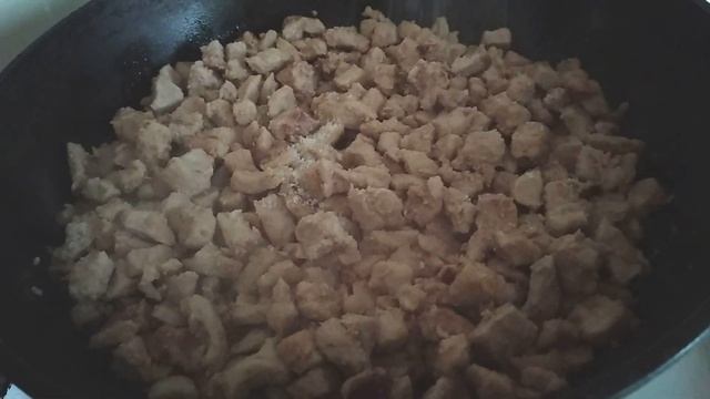 Салат "Шахтёрский". Мужчины будут в восторге! смотреть онлайн