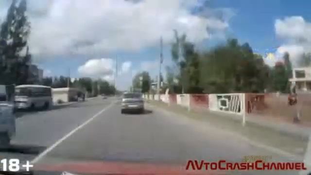 Подборка ДТП и аварий за 2013 год часть 46 Car crash compilation 2013 part 46 видео регистраторов смотреть онлайн