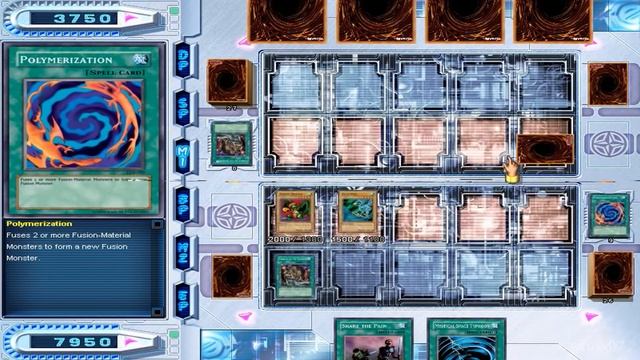 Yu-Gi-Oh! Power of Chaos: Kaiba the Revenge Walkthrough Part 7 - No Commentary Playthrough (PC) смотреть онлайн
