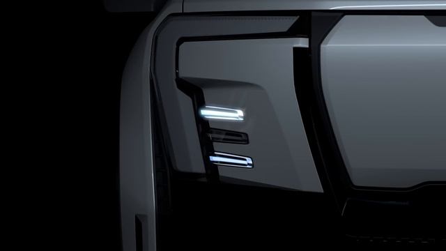 GMC Sierra | “Shock and Awe” | GMC смотреть онлайн