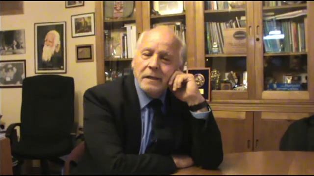 PECL - Raúl de la Puente смотреть онлайн