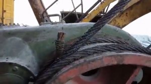 Обзор карьерного экскаватора ЭКГ 8 "И"