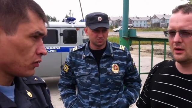 Президенту РФ. Риэлторы и судьи ЯНАО г.Новый Уренгой лищают жилья ИНВАЛИДОВ. смотреть онлайн