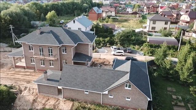 Гибкая черепица Ruflex Dranka темная ночь смотреть онлайн