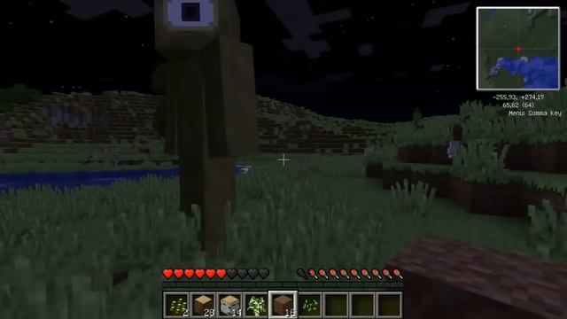 Minecraft Радуга 001 Открытие за открытием(перезалив) + ссылка на сборки смотреть онлайн