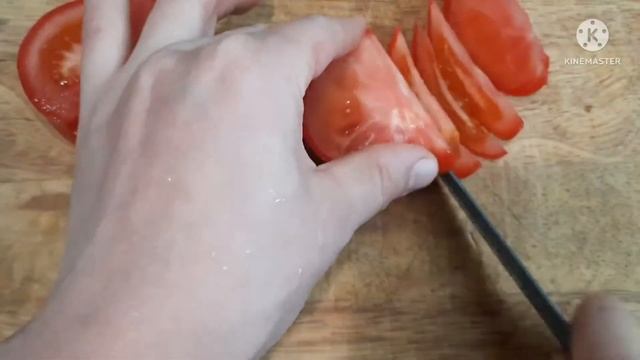 Сочные и нежные БАКЛАЖАНЫ В ДУХОВКЕ   (  Asan Badımcan Yeməyi Resepti. )