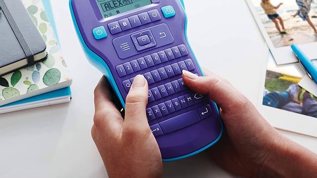 Best Label Maker for Crafters Review in 2023 смотреть онлайн