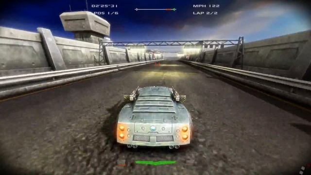 Battle Riders | HD Gameplay смотреть онлайн