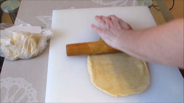 Печенье с арахисовой начинкой смотреть онлайн