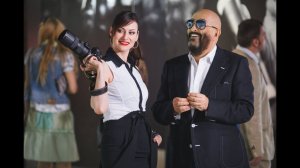 Михаил Шуфутинский — «Я просто медленно люблю» (Official Music Video)