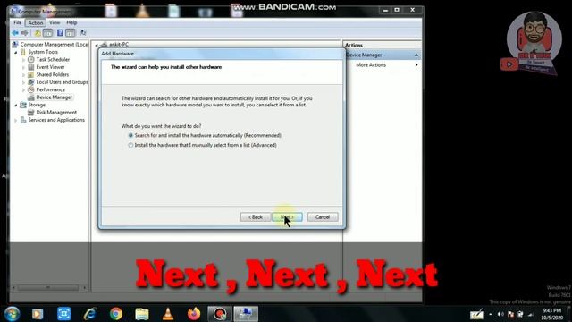Fix imaging devices missing from device manager in windows 7| how to fix imaging devices not showin смотреть онлайн