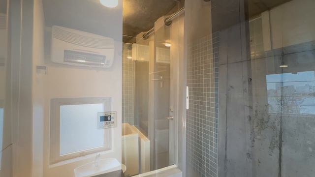 Ep 28 — A Micro Apartment With Balcony 🏠🫣 - 13.02sqm / 140.15sqft