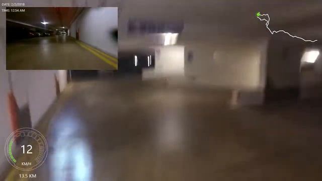 Electric Scooter Velocifero MAD Singapore 32.2Km MAD Truck Maiden Solo Trip смотреть онлайн