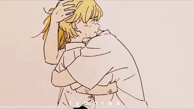 Banana Fish Ending 1 (Prayer X/King Gu) Sub Español.