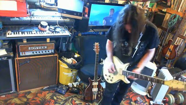 washburn eagle 1981 demo/review/chat смотреть онлайн