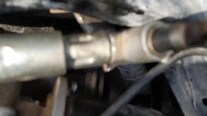 устранение стука дворников при взмахе лада приора