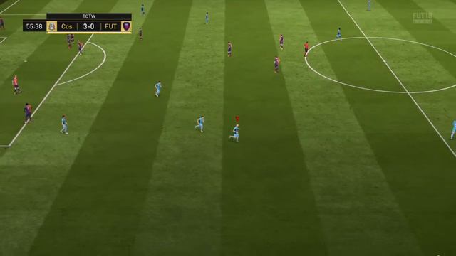 FIFA 18 Sean Maguire Banger!!! смотреть онлайн