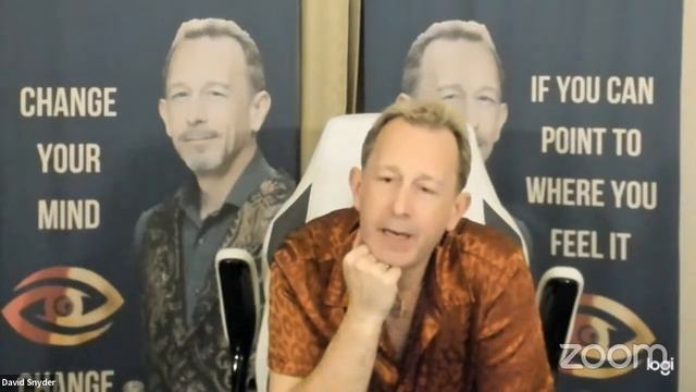 Super Surprise Mystery AMA With Dr. David смотреть онлайн