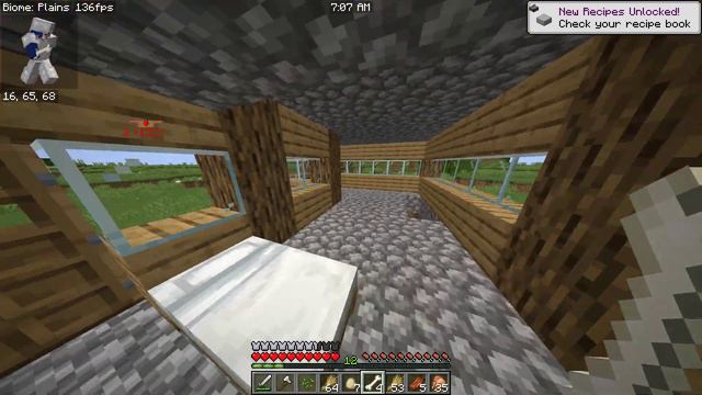 Minecraft Vore 3 | Eating A WHOLE Pillager | Brutoro смотреть онлайн