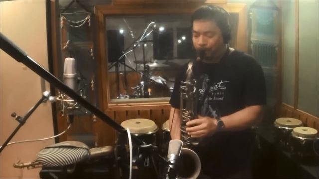 P.Mauriat PMXT 66R Tenor Saxophone by Koh Mr.Saxman @Saxsociety смотреть онлайн