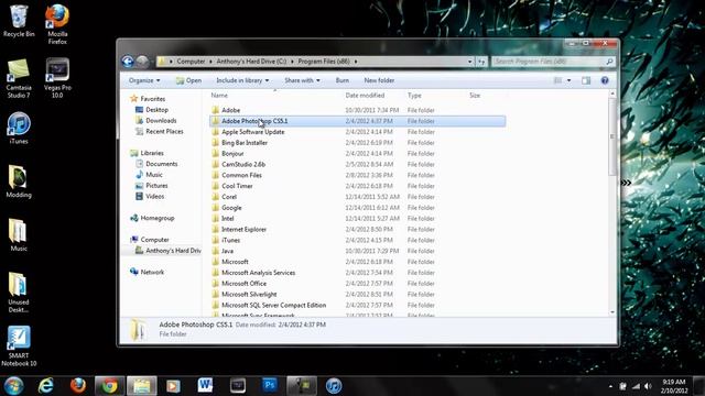 How to get Photoshop Cs5 Extended For Free смотреть онлайн