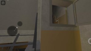 Лифт "САМЛЗ" 1987 г. Дианова 8 Подъезд 3 (Серия 63)