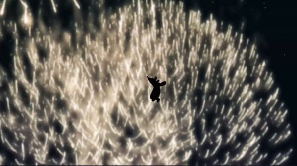 Аниме клип-(Fukushi)-North Star Ft. Casey Cook