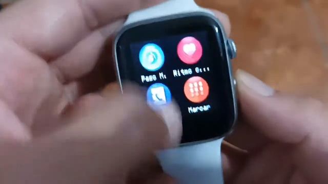 Funciones básicas del x7 smartwatch? - king store смотреть онлайн