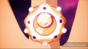 Превращение принцесс Лоли Рок в людей наоборот