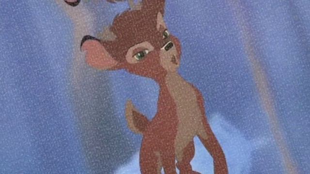 Фелина & Ронно - Coming out |Bambi| смотреть онлайн