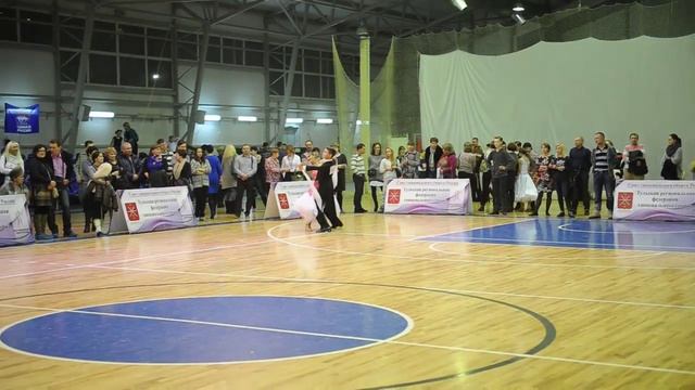 Ключарёв Новикова Ст Юниоры 2 смотреть онлайн