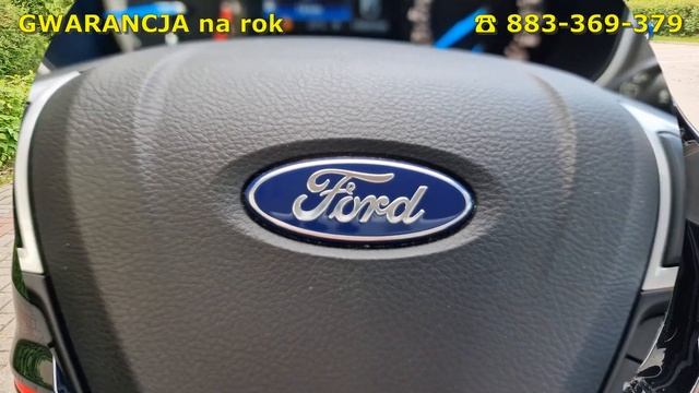 ? SPRZEDANY FORD MONDEO 2018 2,0 180KM | Prezentacja Jazda Test PL смотреть онлайн