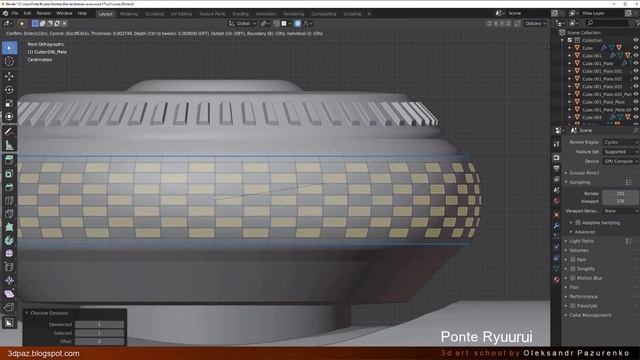 Виды 3D Художников смотреть онлайн