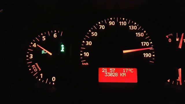 Renault Kangoo 1.5 dci 110 hp Stok Son Hız смотреть онлайн