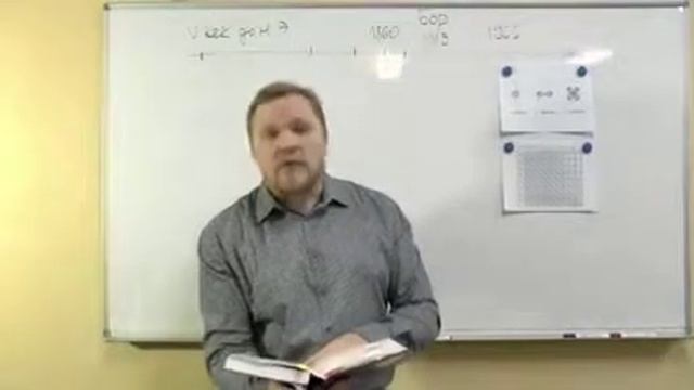 Ловчиков. Мировоззрение. Серия 16. Электрический ток. Часть 1