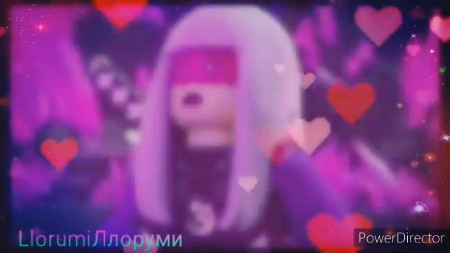 Ниндзяго👍ллойд и харуми💚Ллоруми🥰panHeads_ваnd_Коматоз💜